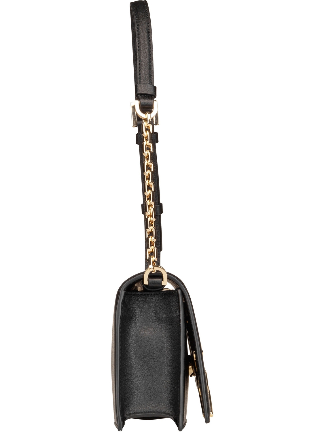 

Сумка Karl Lagerfeld Abendtasche K/Signature 2.0 Shoulderbag, черный