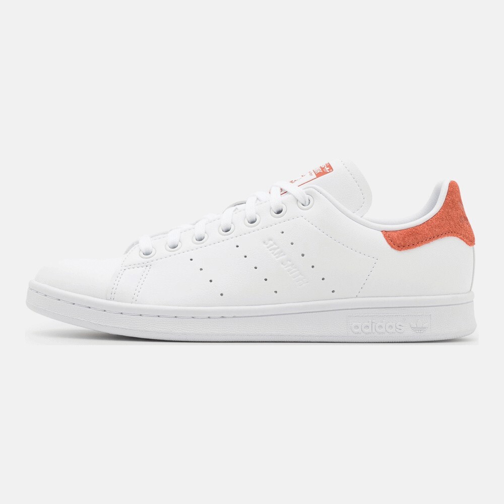 

Кроссовки Adidas Originals Stan Smith Unisex, white/fagic earth