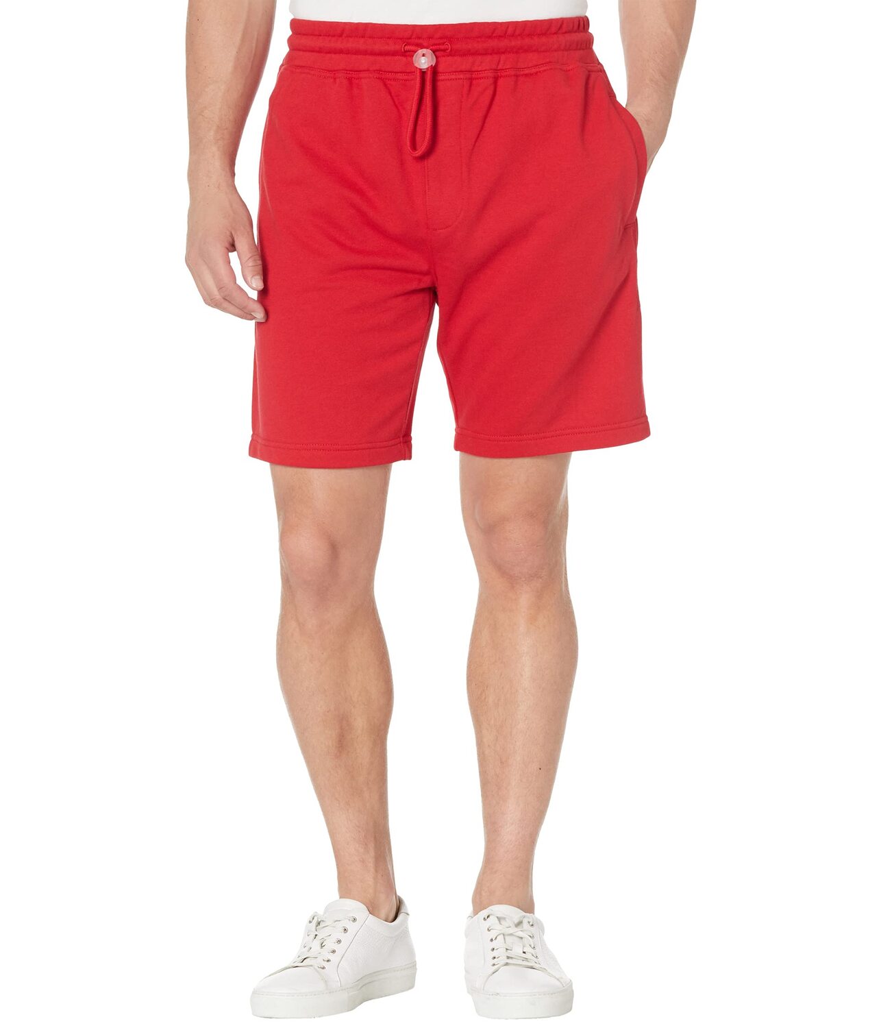 

Шорты Tommy Hilfiger Adaptive, Sweatshorts with Drawcord Stopper