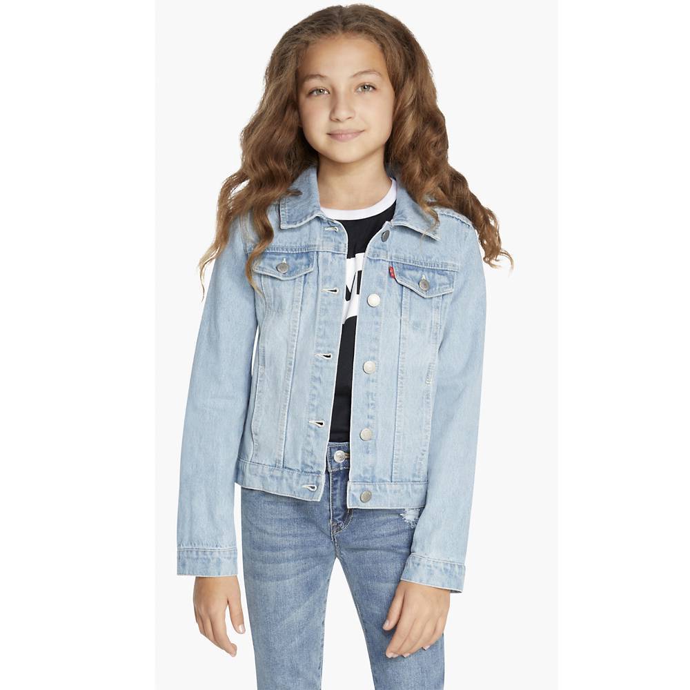 

Куртка Levi's