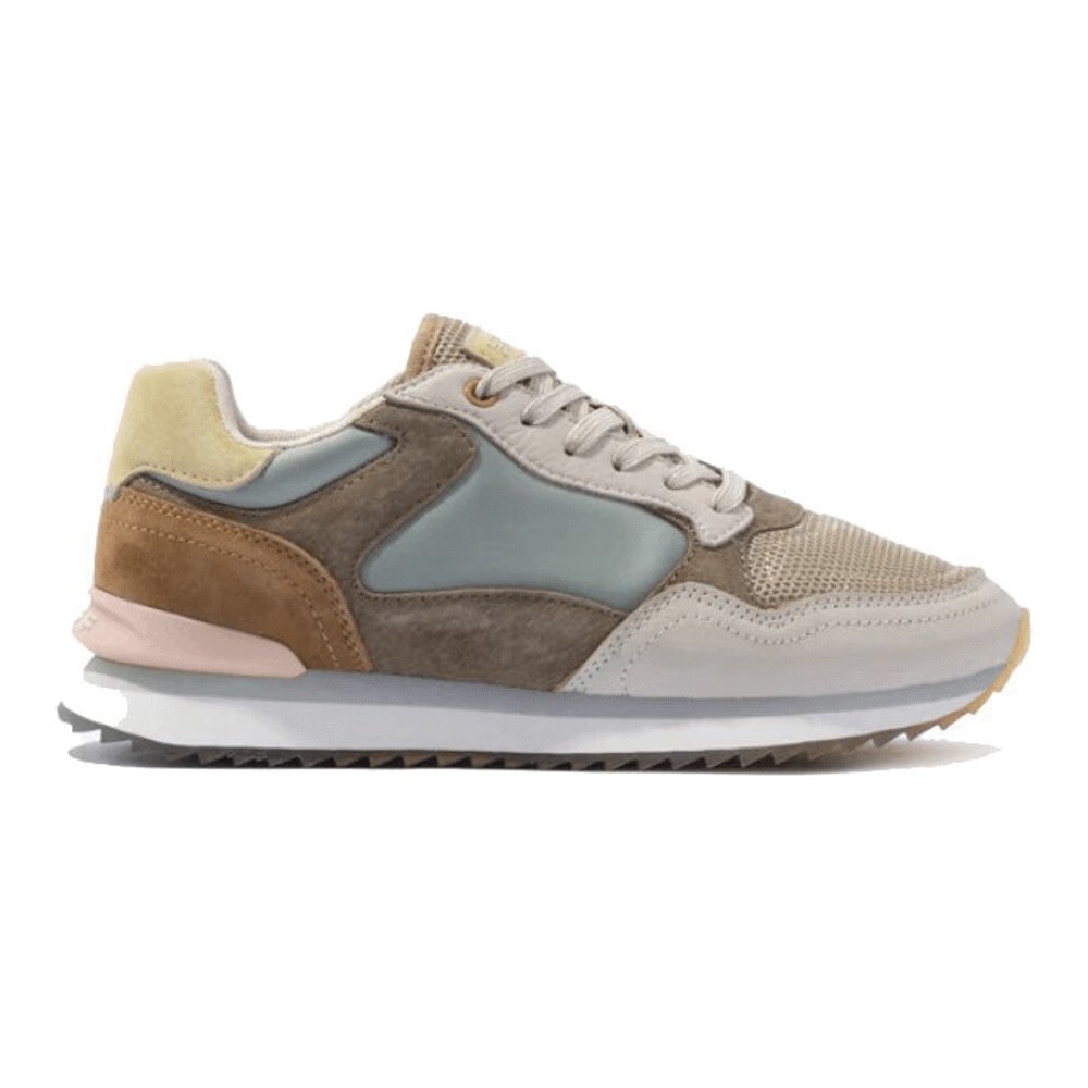 

Кроссовки Thehoffbrand Hoff Tampa, multicolor