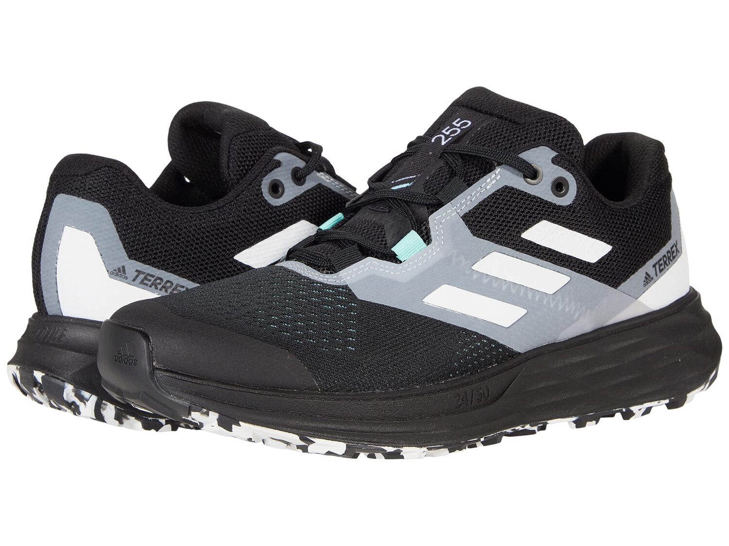 

Кроссовки adidas Outdoor, Terrex Two Flow
