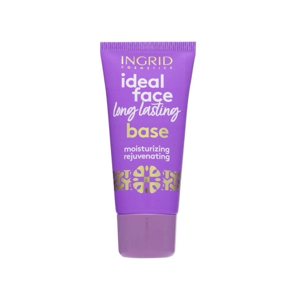 

Ingrid Увлажняющая база под макияж Ideal Face Long Lasting Base 40мл