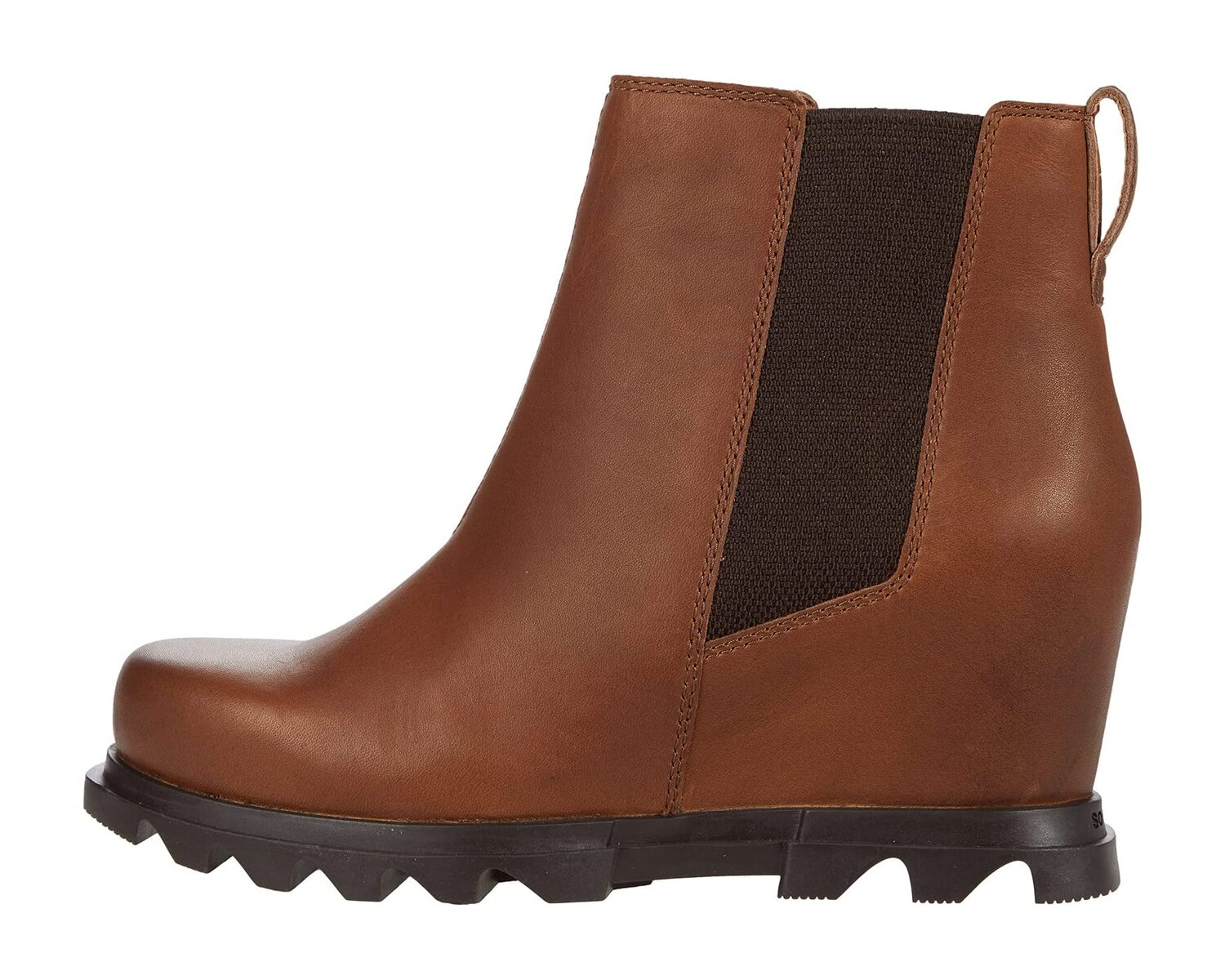

Ботинки Joan of Arctic Wedge III Chelsea SOREL, лесной орех