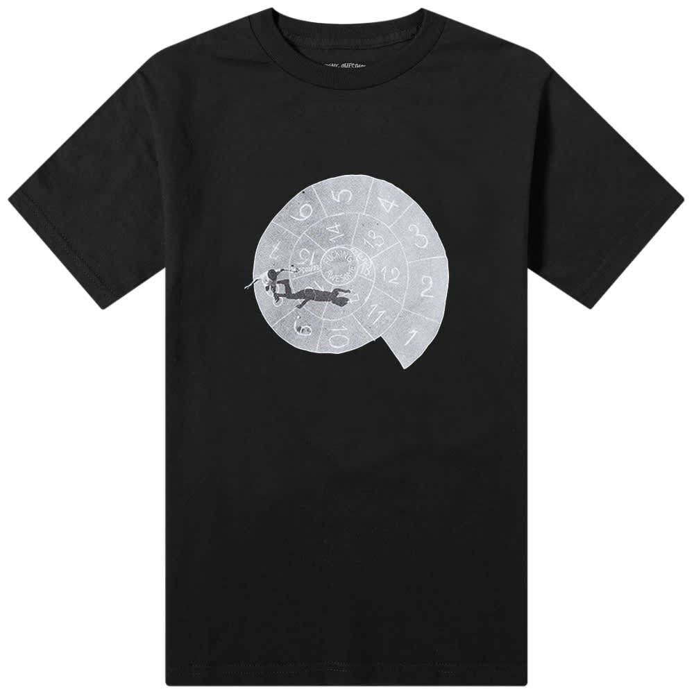 

Футболка f*cking Awesome Hopskotch Tee