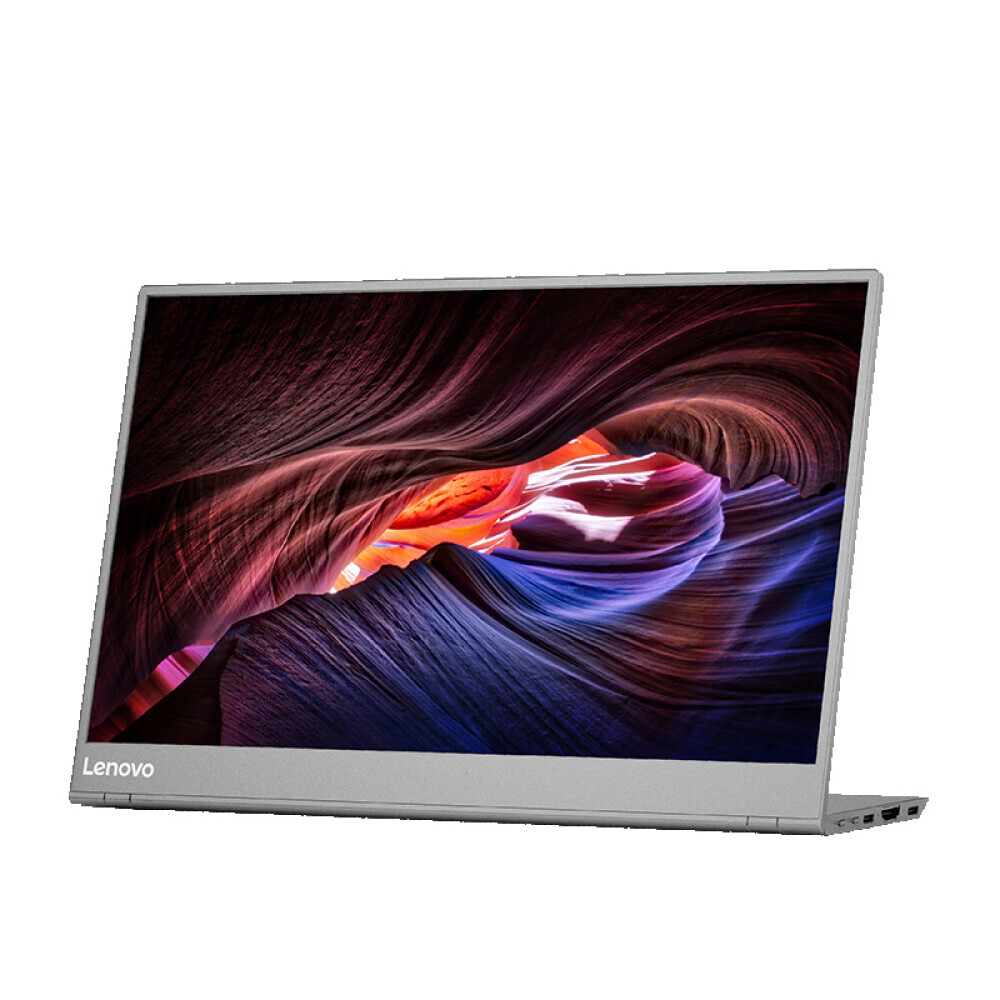 

Монитор Lenovo LM16 15,6" IPS