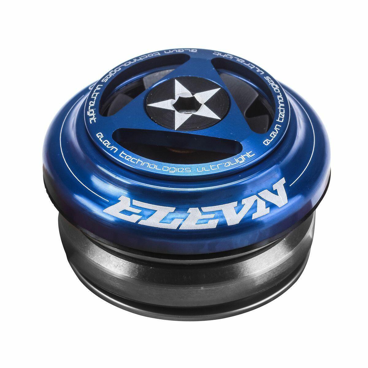 

Встроенная гарнитура Elevn 1-1/8'', синий / синий / синий