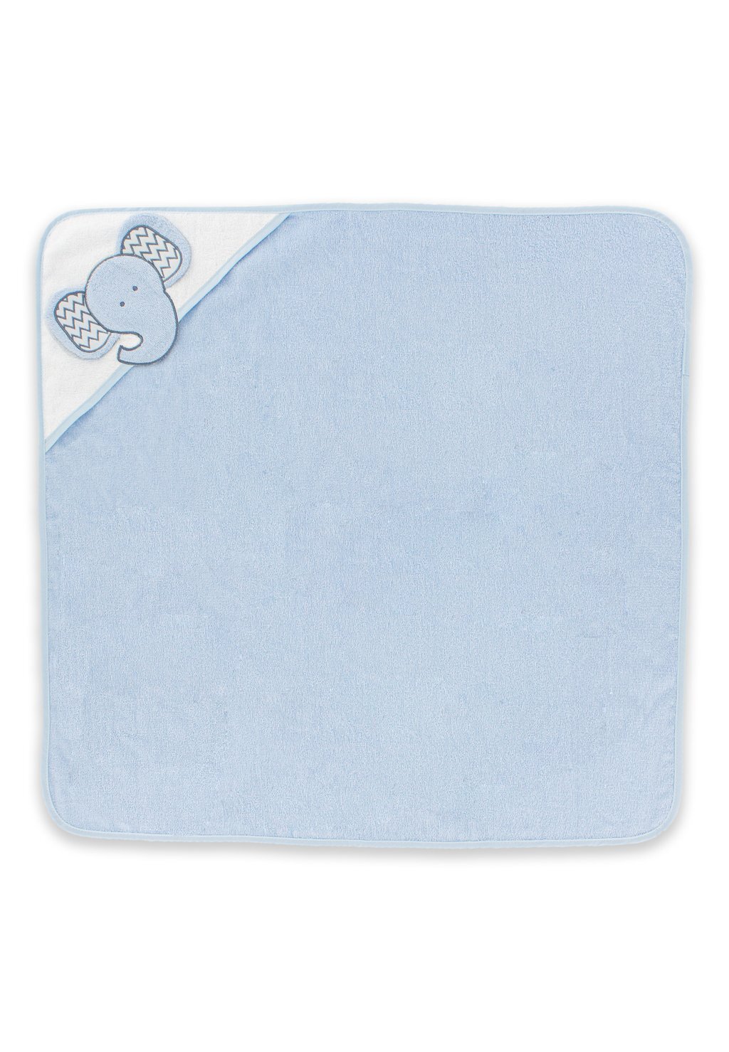 

Полотенце банное Babykajo, цвет blau