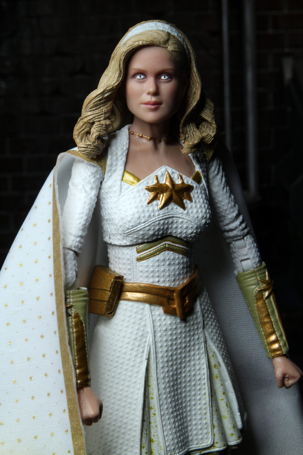 

Экшн-фигурка Neca The Boys, Ultimate Starlight, 17,8 см