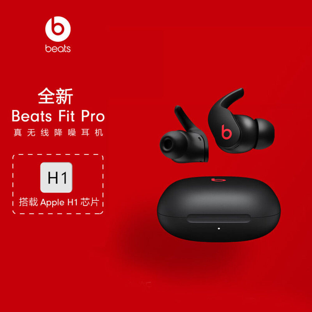 Beats fit pro отзывы