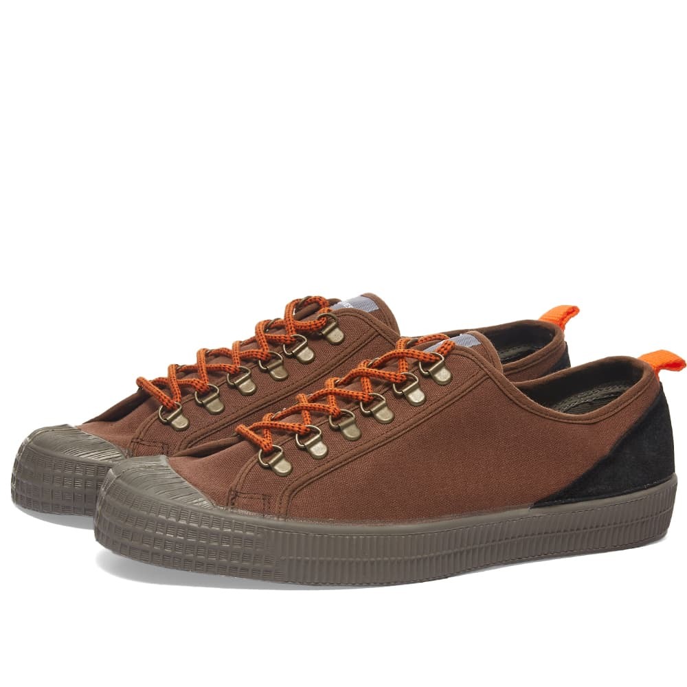 

Кроссовки Novesta Star Master Trampka