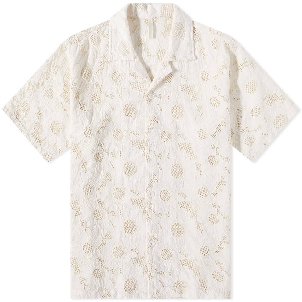 

Рубашка Sunflower Cayo Short Sleeve Shirt