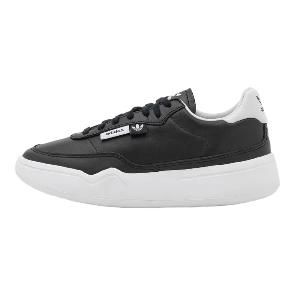

Кроссовки Adidas Her Court, черный