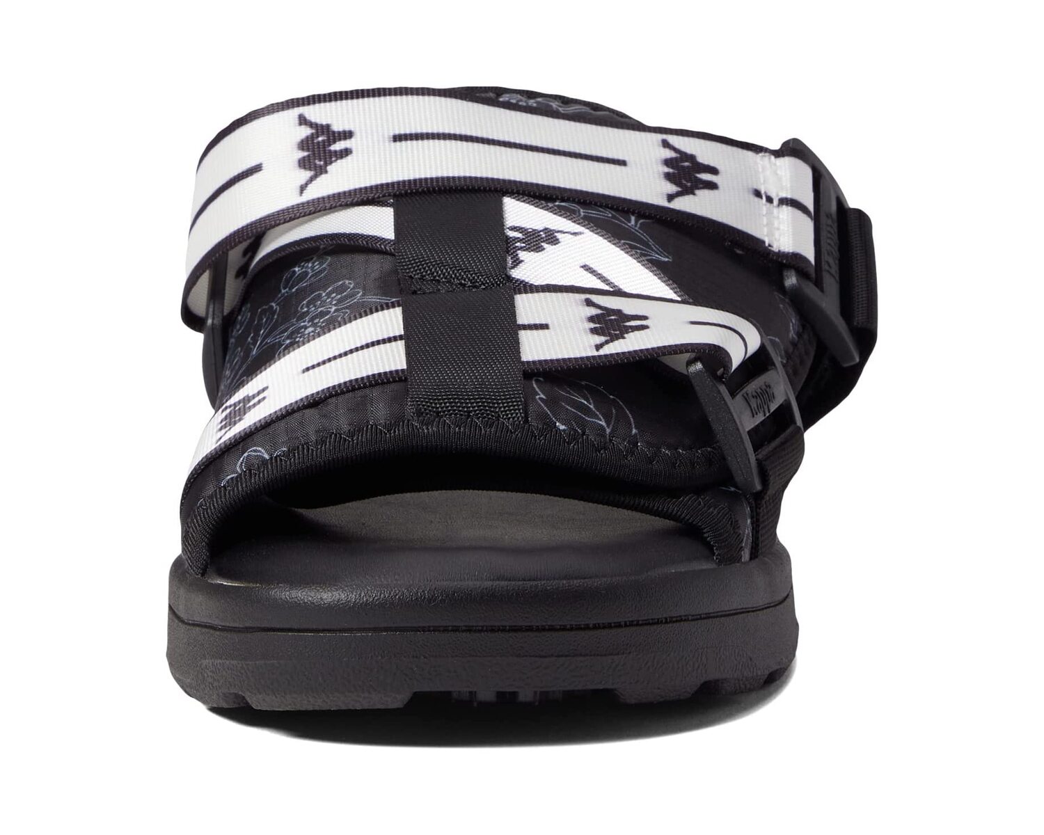 

Сандалии Authentic Jpn Ridew 1 Kappa, белый