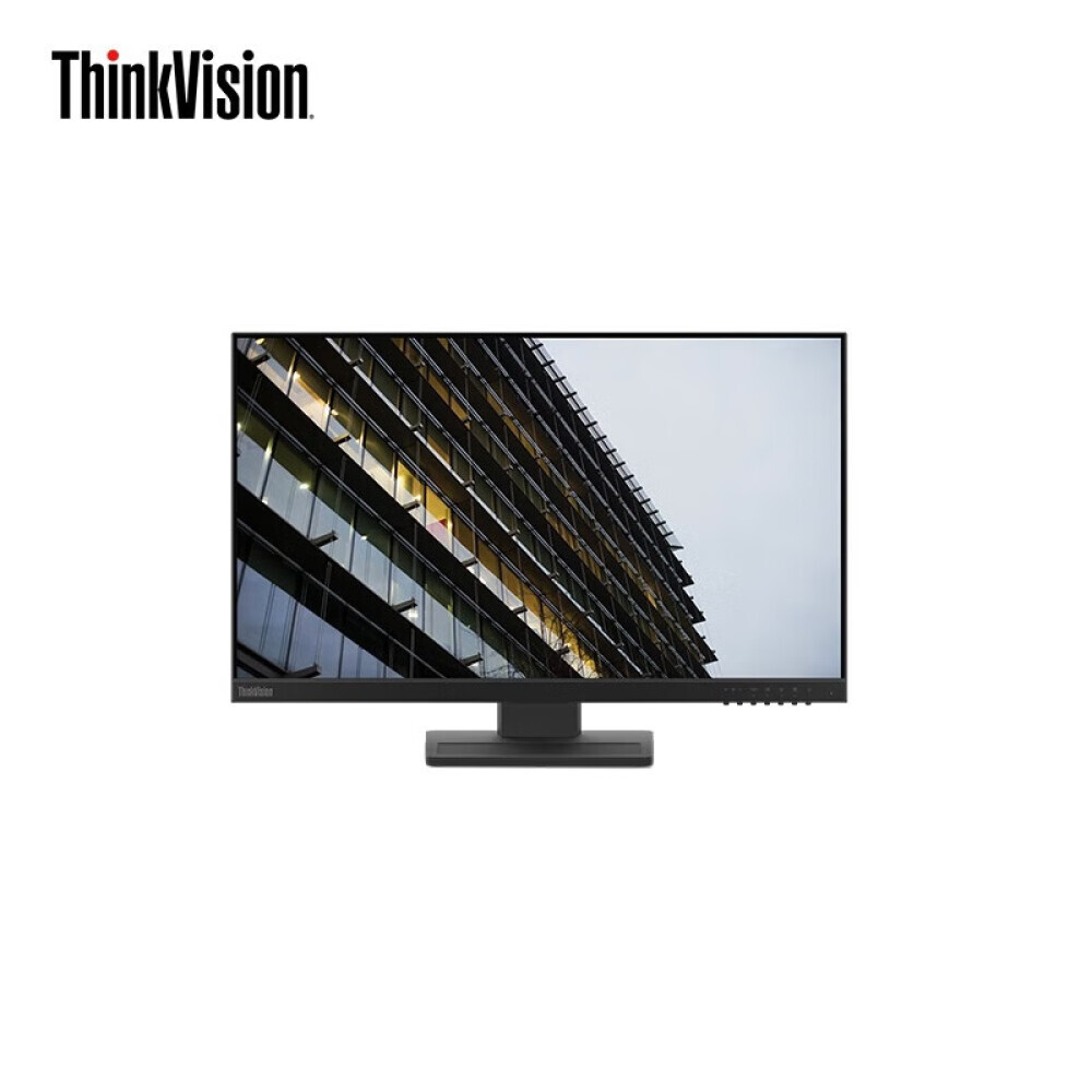 

Монитор Lenovo E24-28 23,8" IPS Full HD