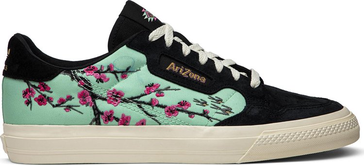 Adidas continental arizona on sale tea