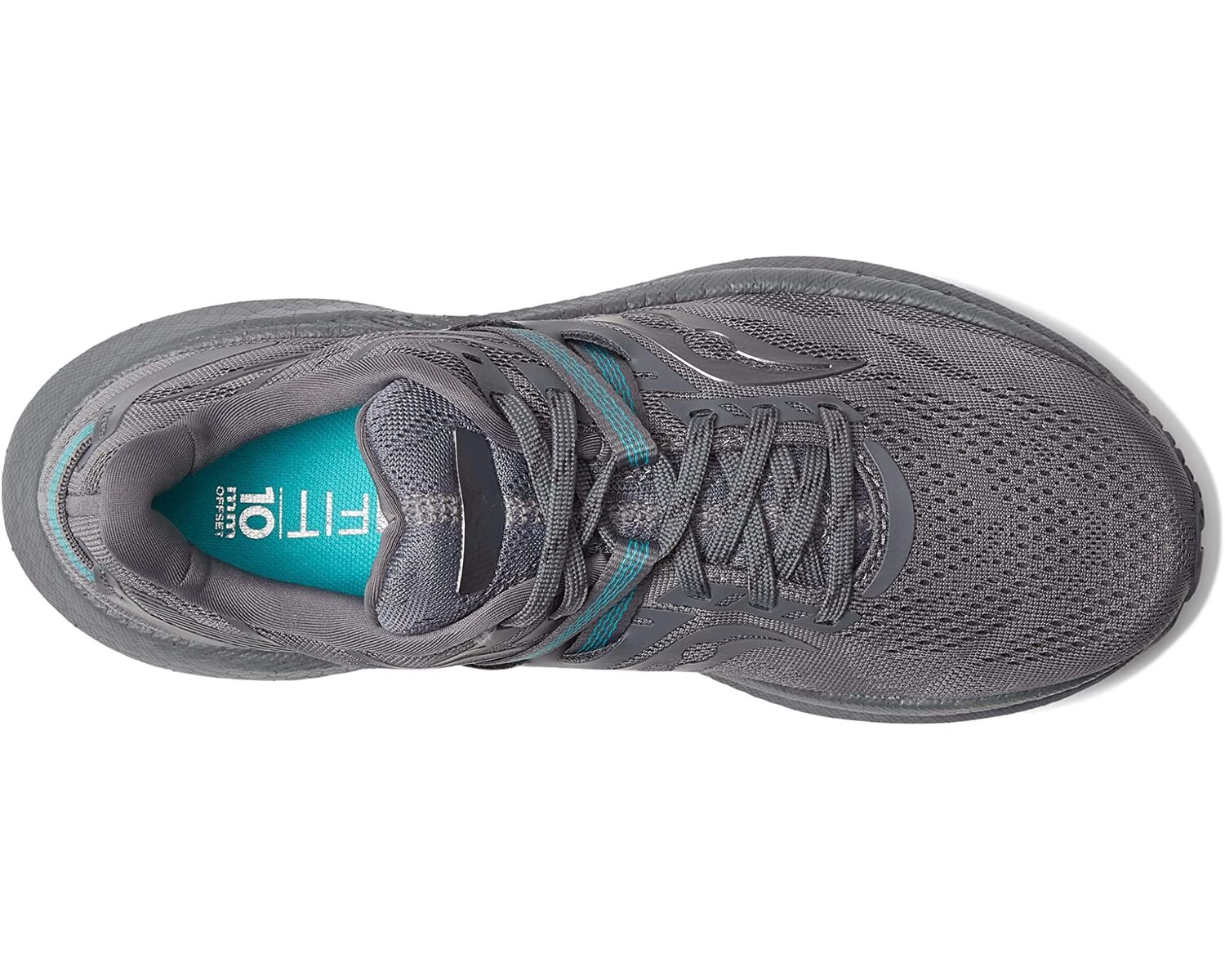 

Кроссовки Triumph 20 Saucony, асфальт