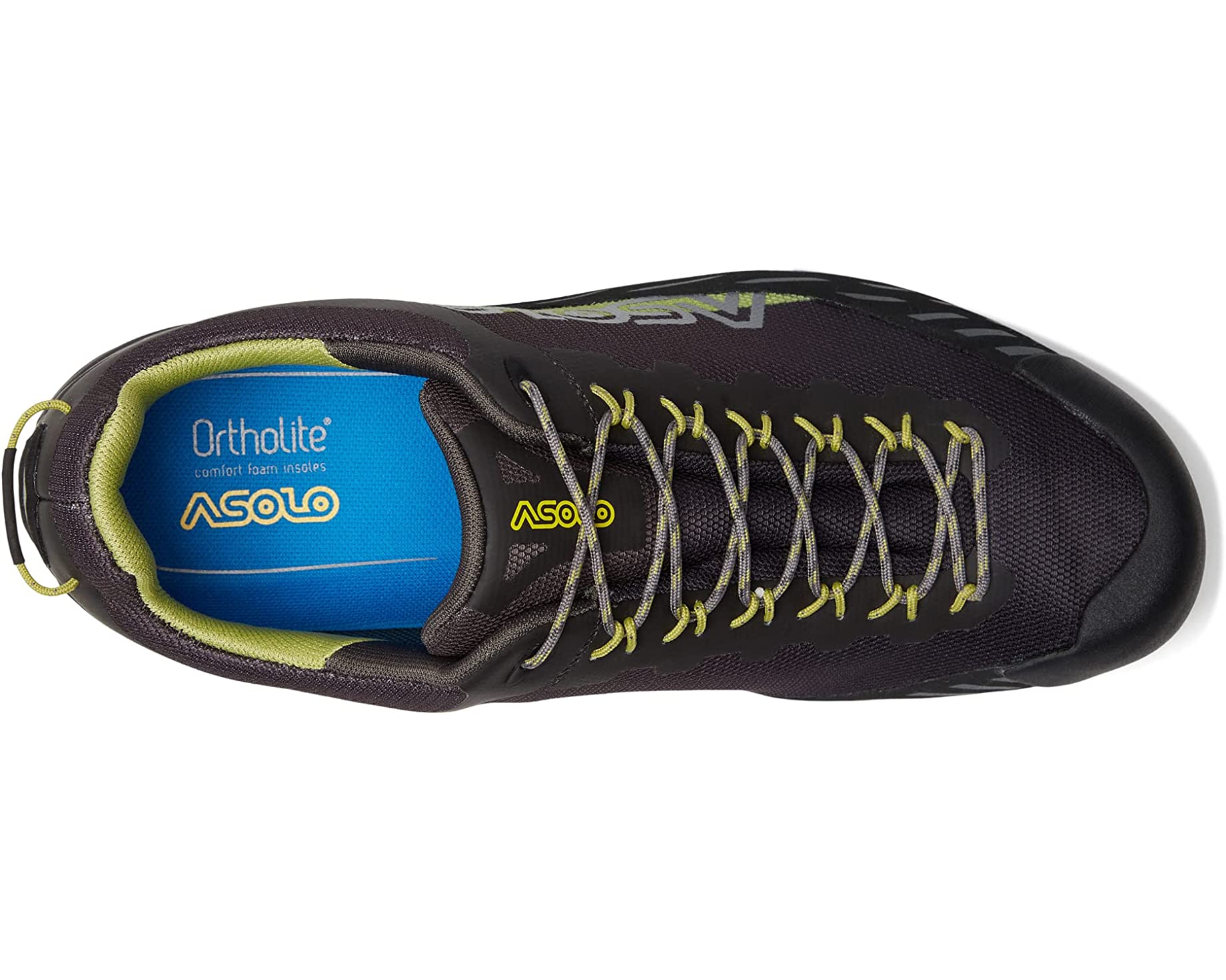 Asolo insoles top