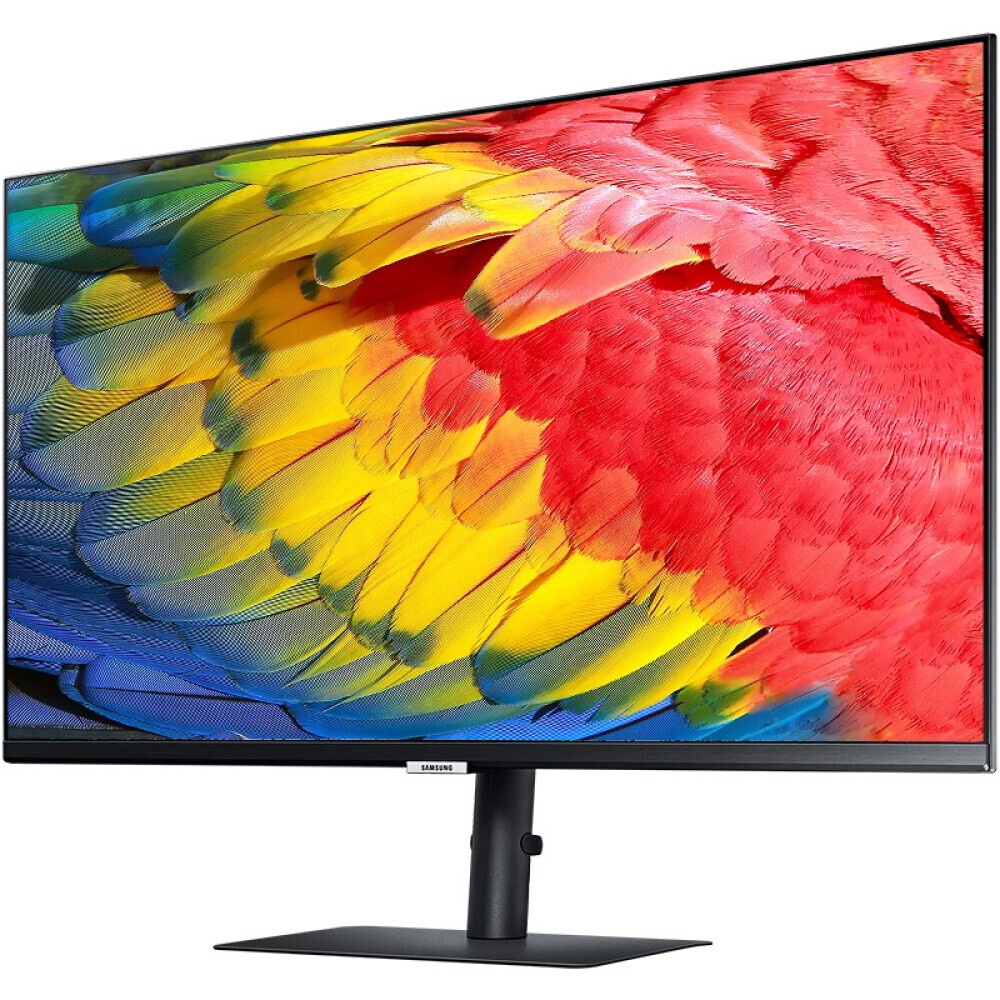

Монитор Samsung S24A600UCC 24" IPS 2K