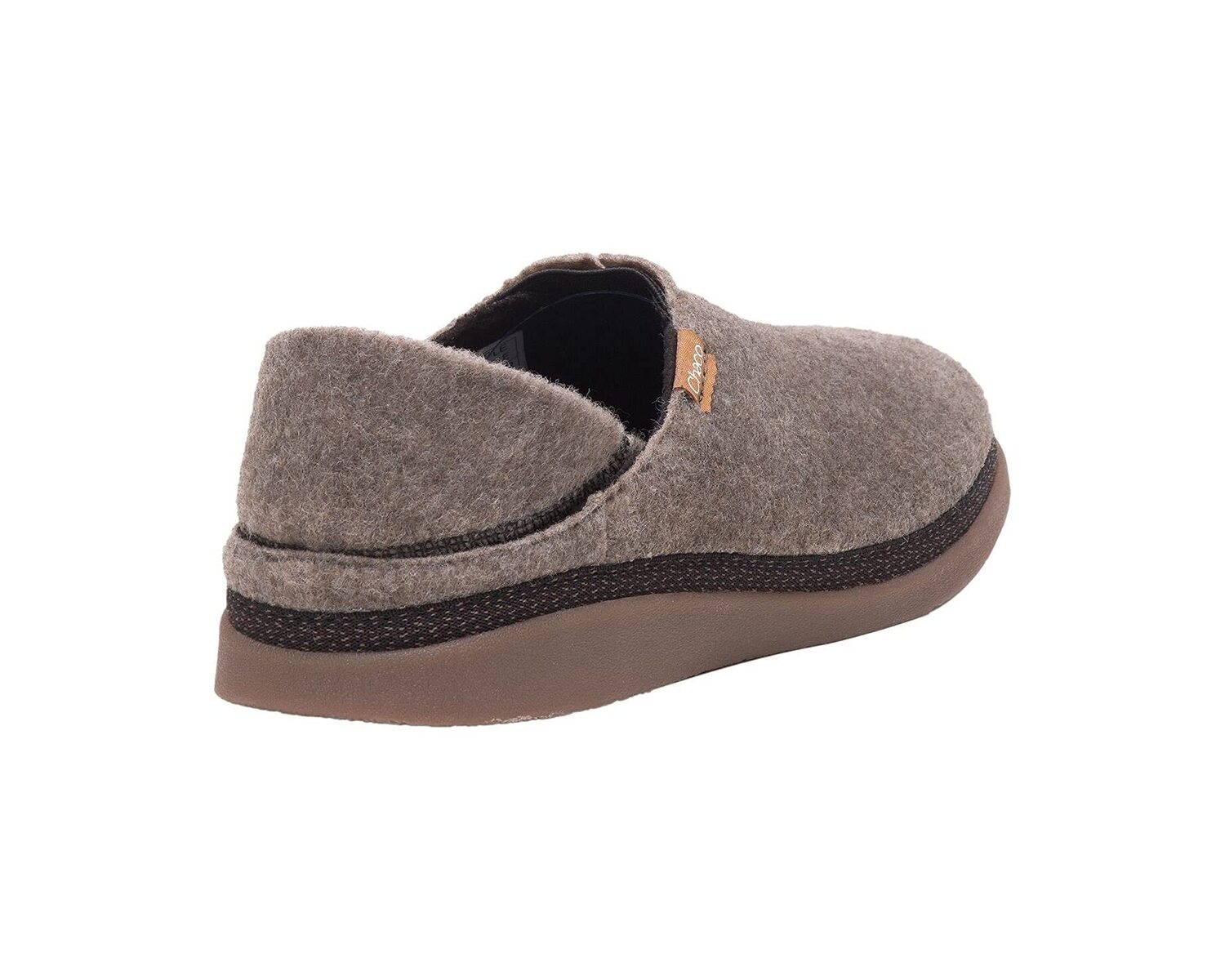 

Слипперы Revel Chaco, коричневый