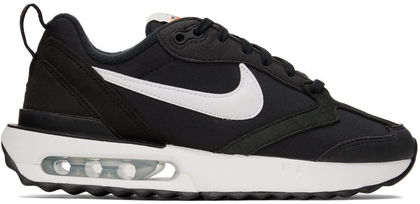

Черные кроссовки Air Max Dawn Nike