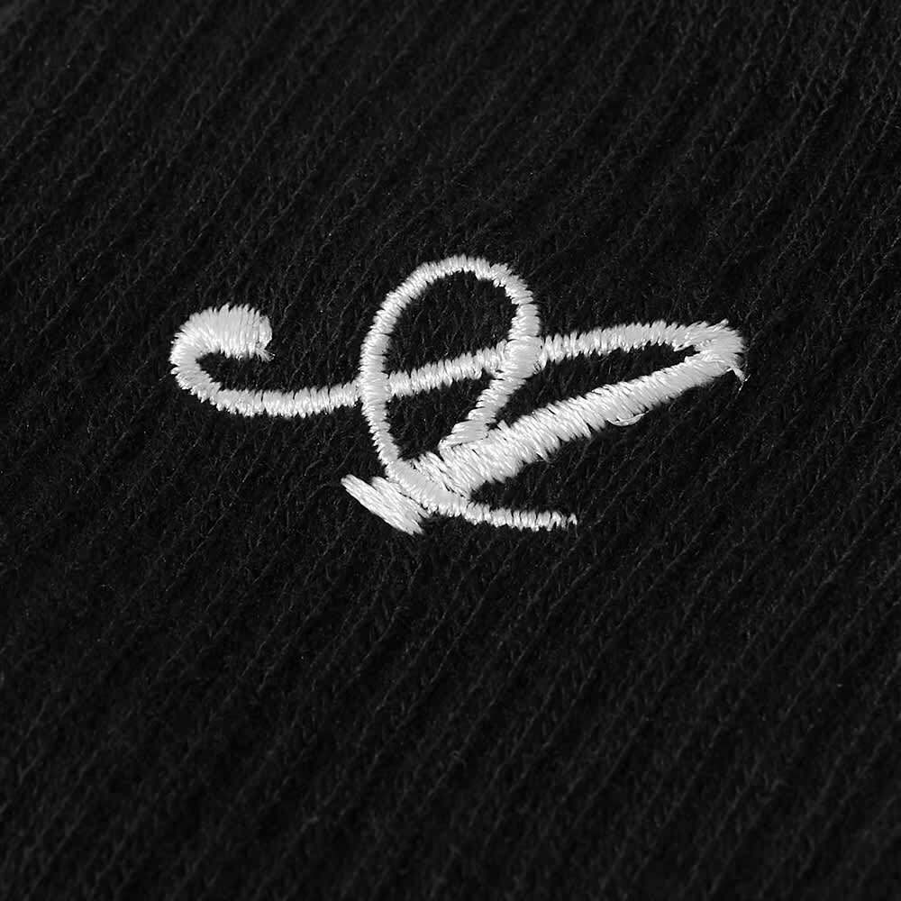 

Носки Axel Arigato Signature Sock