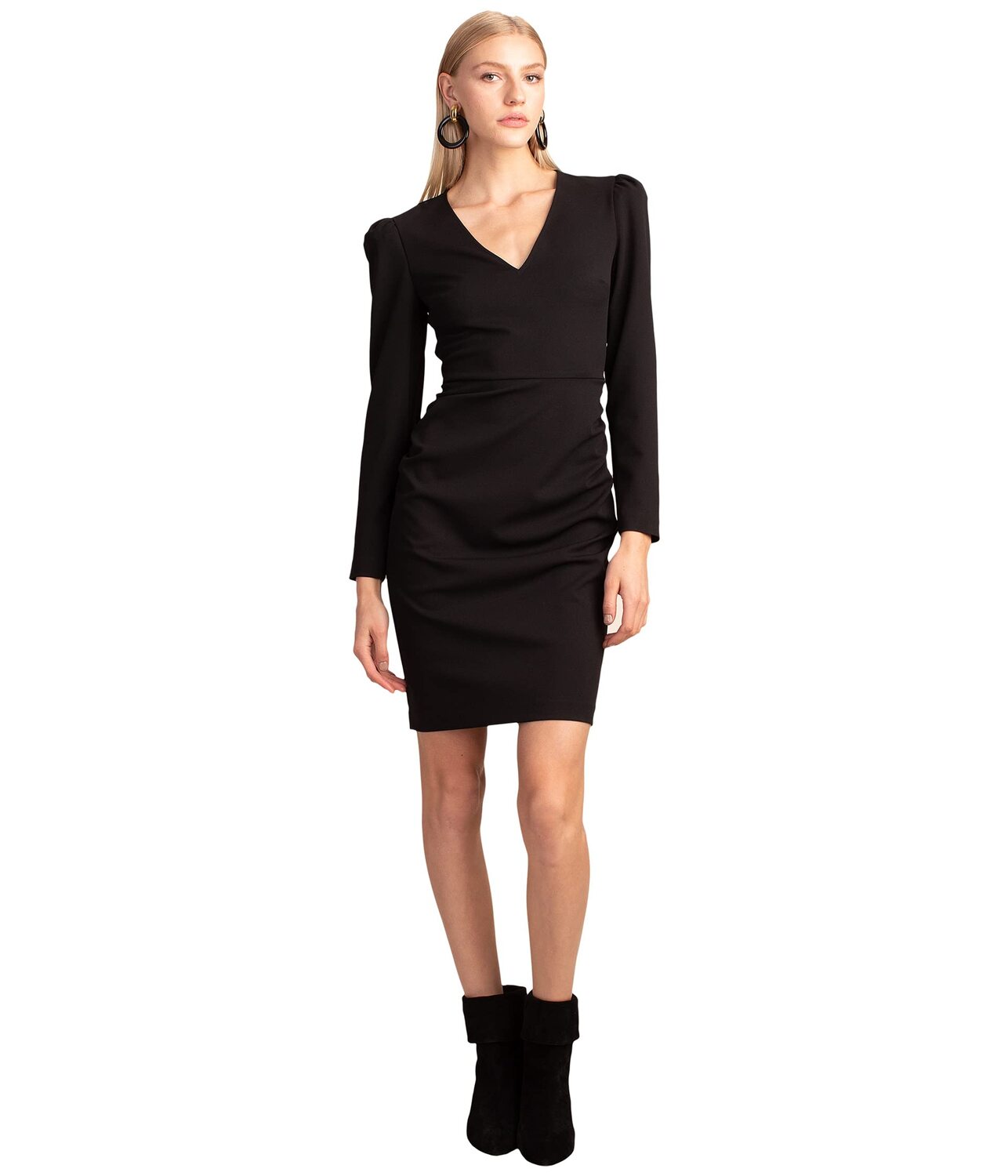 

Платье Trina Turk, Encouraging Dress
