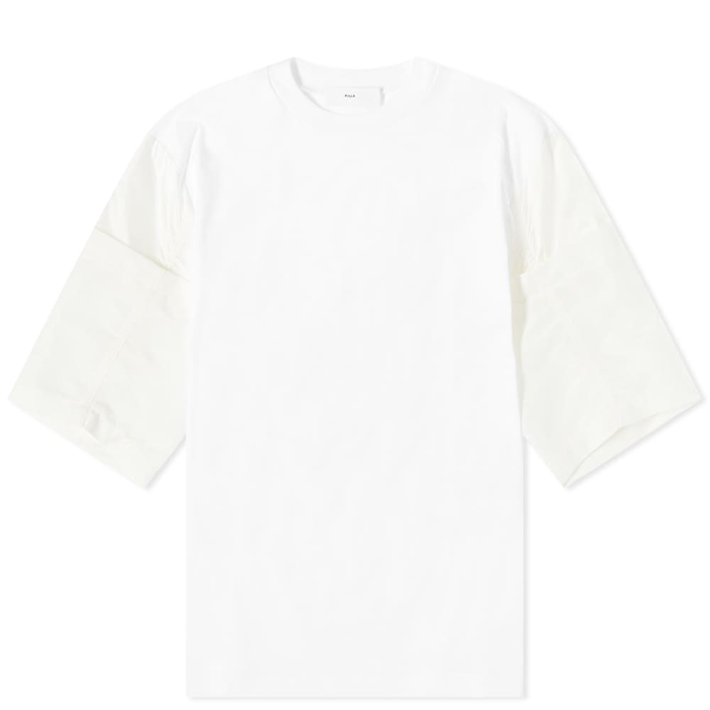 

Футболка Toga Pulla Bomber Sleeve Tee
