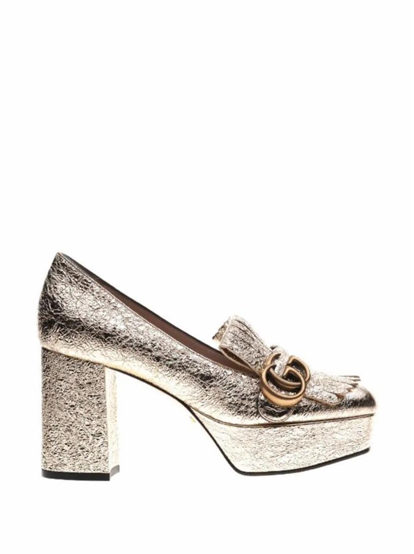 

Туфли Gucci
