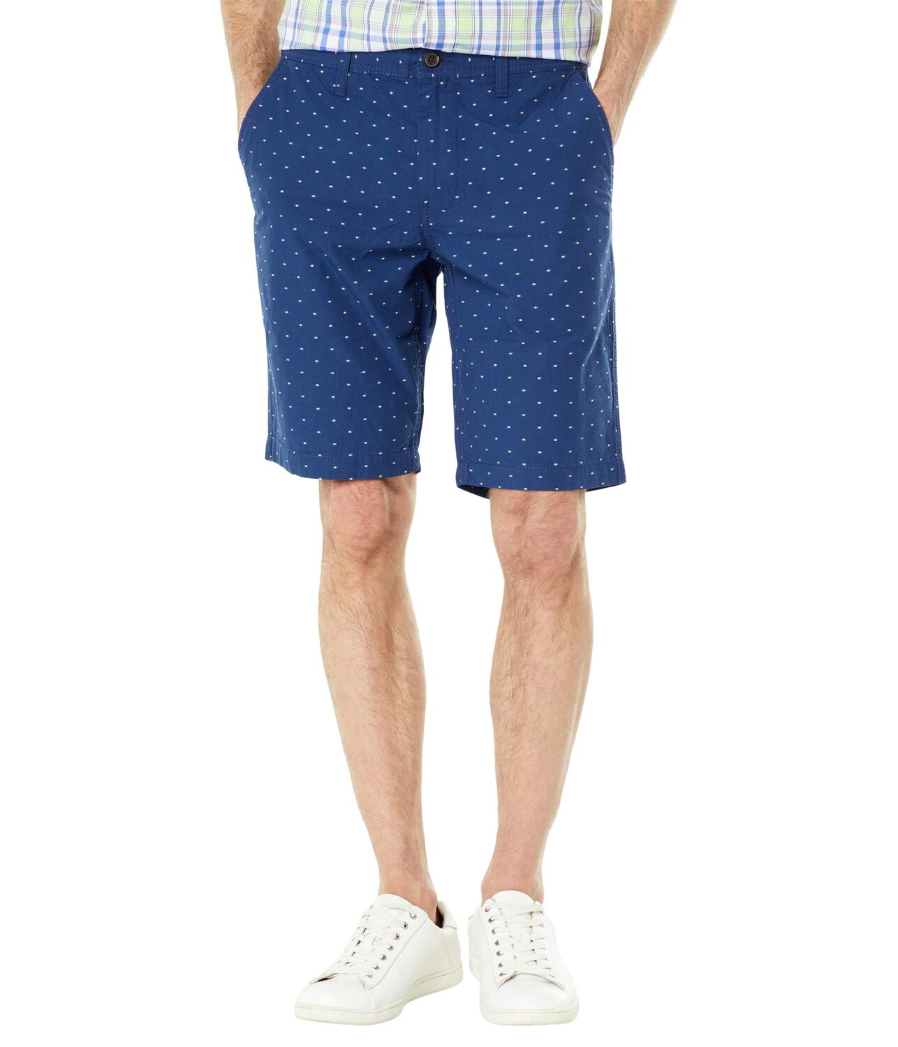 

Шорты U.S. POLO ASSN., Hartford Eoe Novelty Shorts