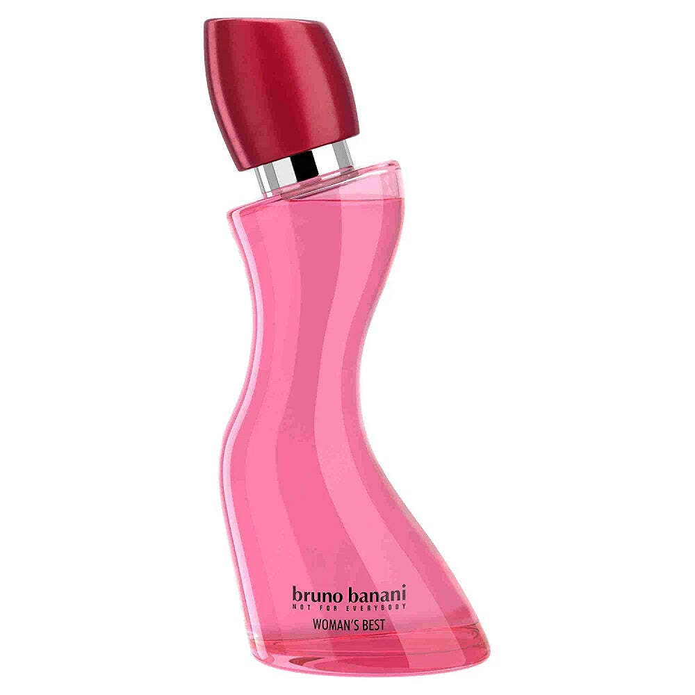 

Bruno Banani Woman's Best Eau de Parfum спрей 20мл