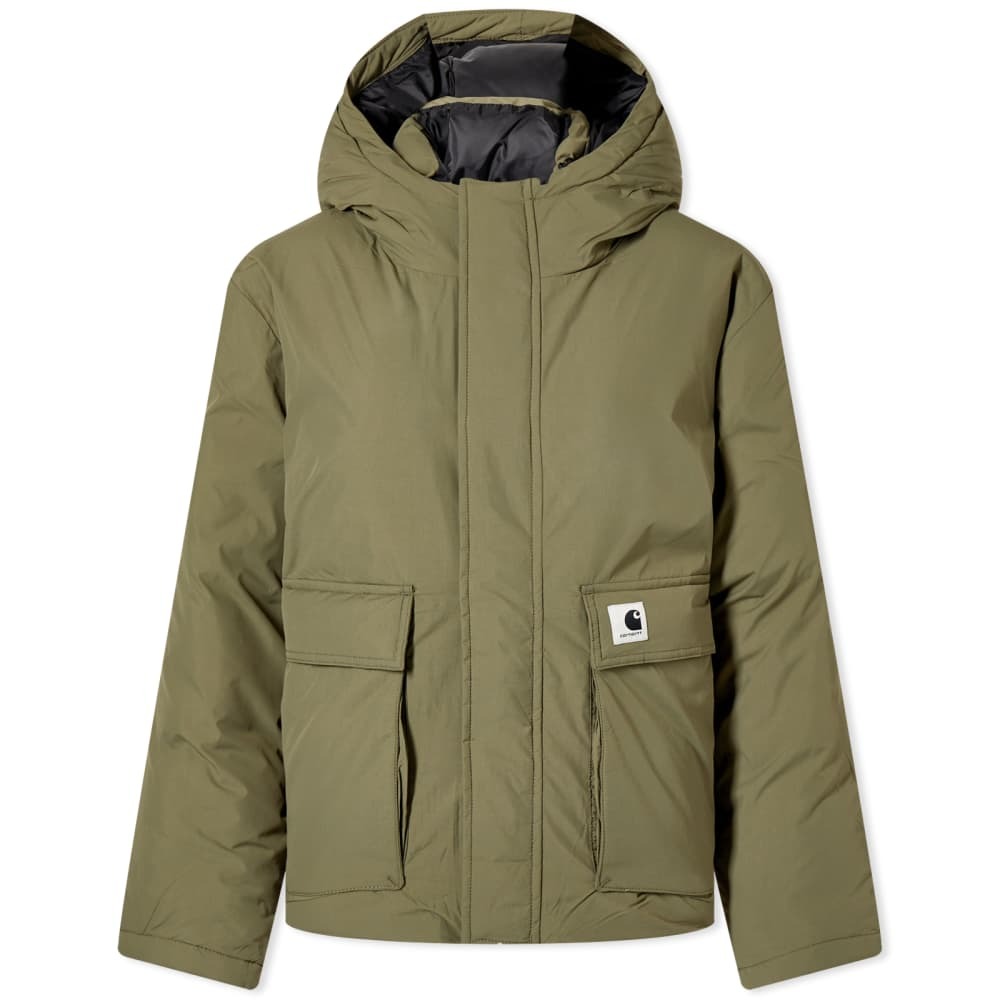 

Эри Куртка Carhartt WIP, Серый