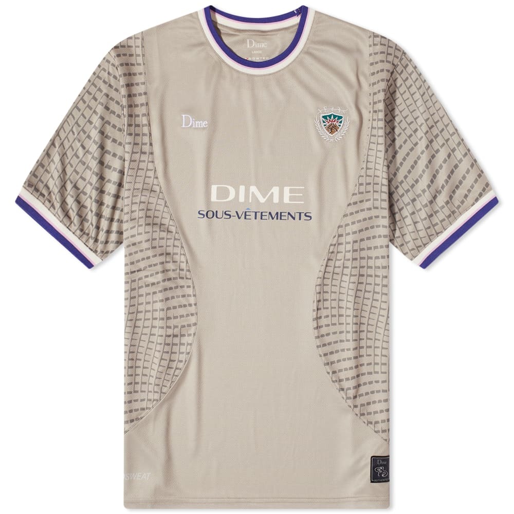 

Футболка Dime Athletic Jersey