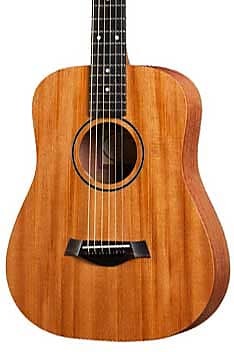 

Акустическая гитара Taylor BT2E Baby Taylor с сумкой для переноски Taylor BT2E Baby Taylor Guitar with Gig Bag