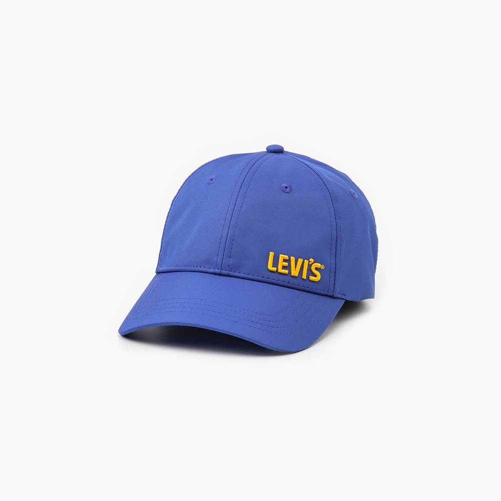 

Кепка мужская Levi's GOLD TAB, синий
