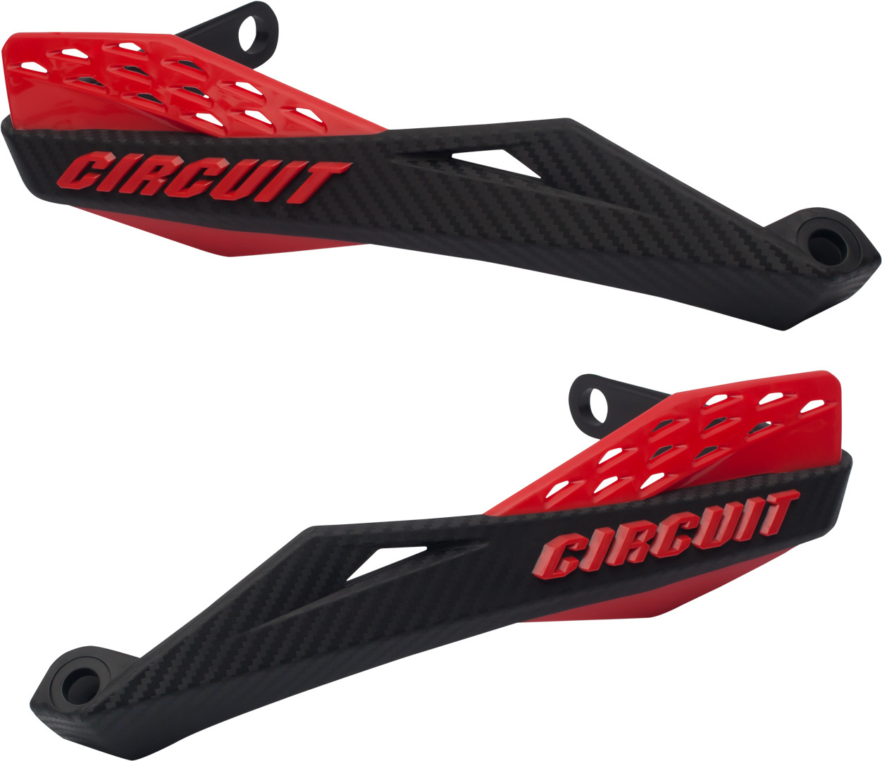 

Circuit Equipment FENIX Ручная охрана, черный/красный
