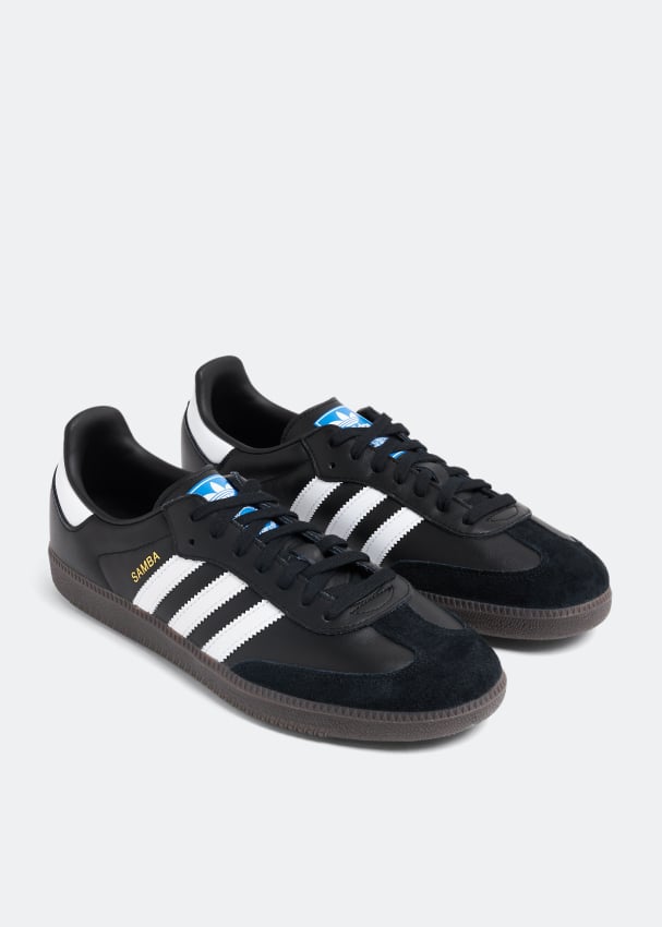 Adidas samba sales og sneaker