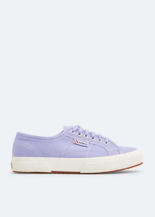 

Кроссовки SUPERGA 2750 Cotu Classic sneakers , фиолетовый