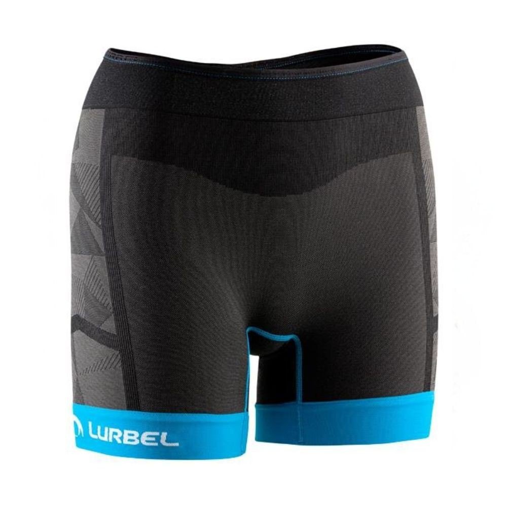 

Леггинсы Lurbel Samba Lite Short, синий