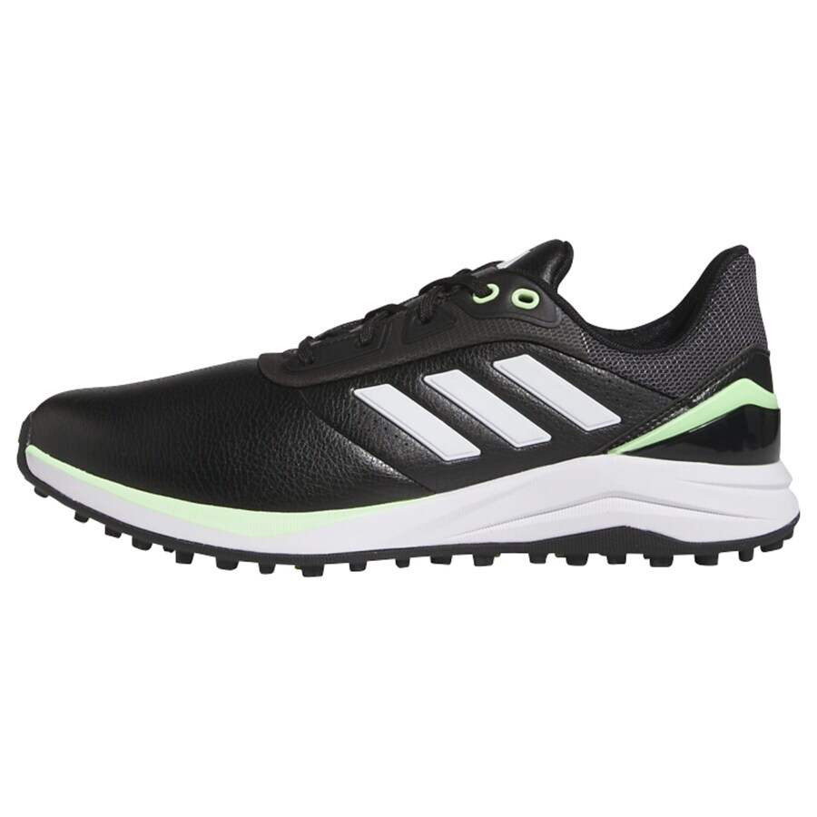 

Спортивные кроссовки Adidas, черный