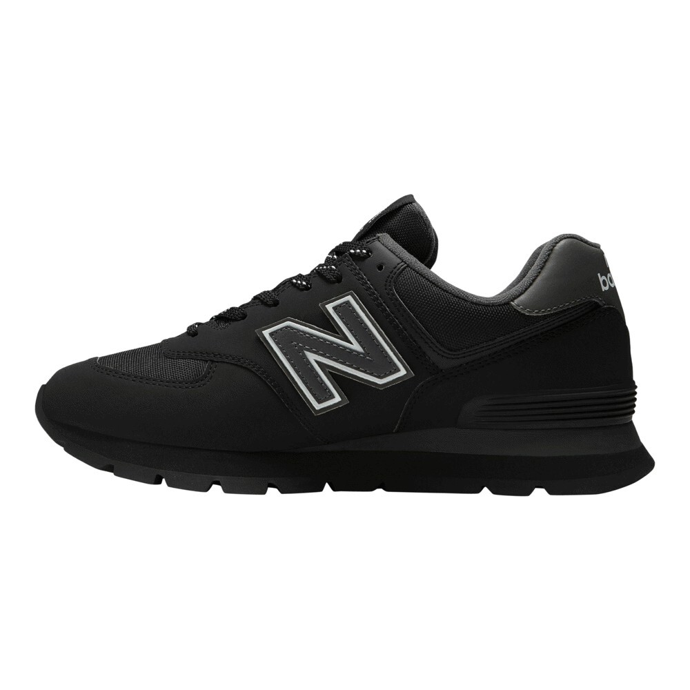 

Кроссовки New Balance Ml574, черный