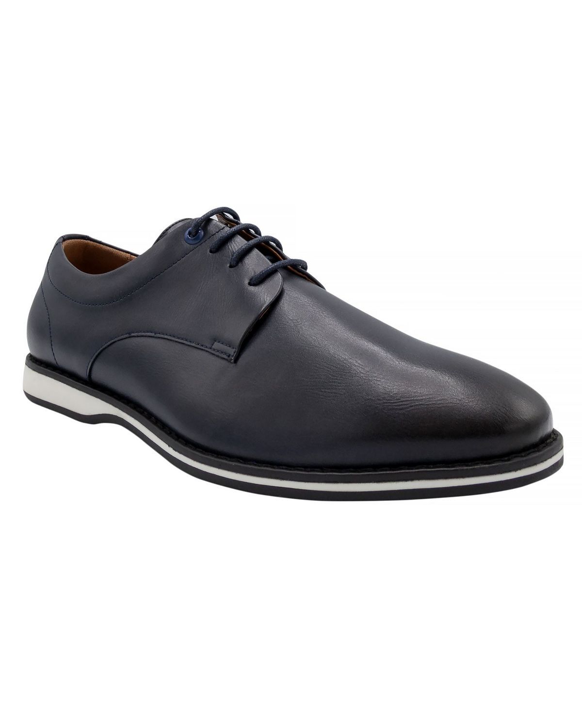 

Мужские классические туфли mathias Nine West, синий