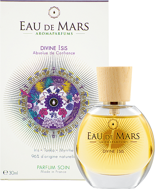 

Духи Eau De Mars Divine Isis