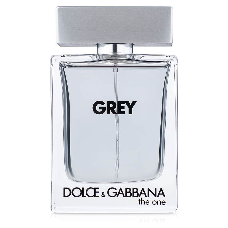цена Туалетная вода Dolce & Gabbana The One Grey Intense