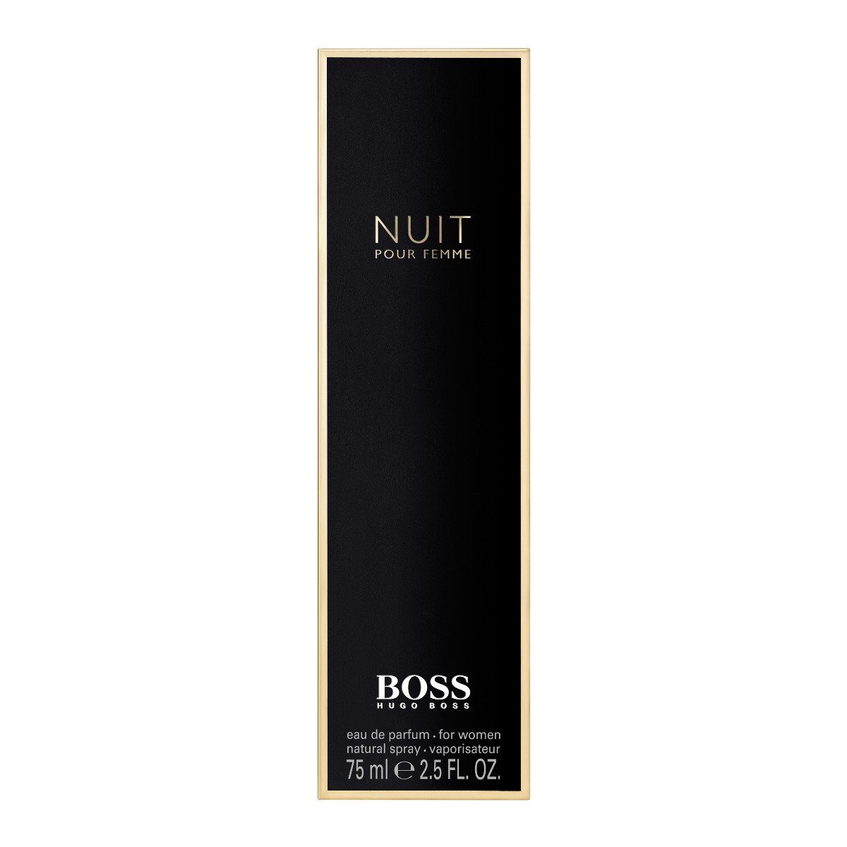 Hugo Boss Nuit Женские Купить