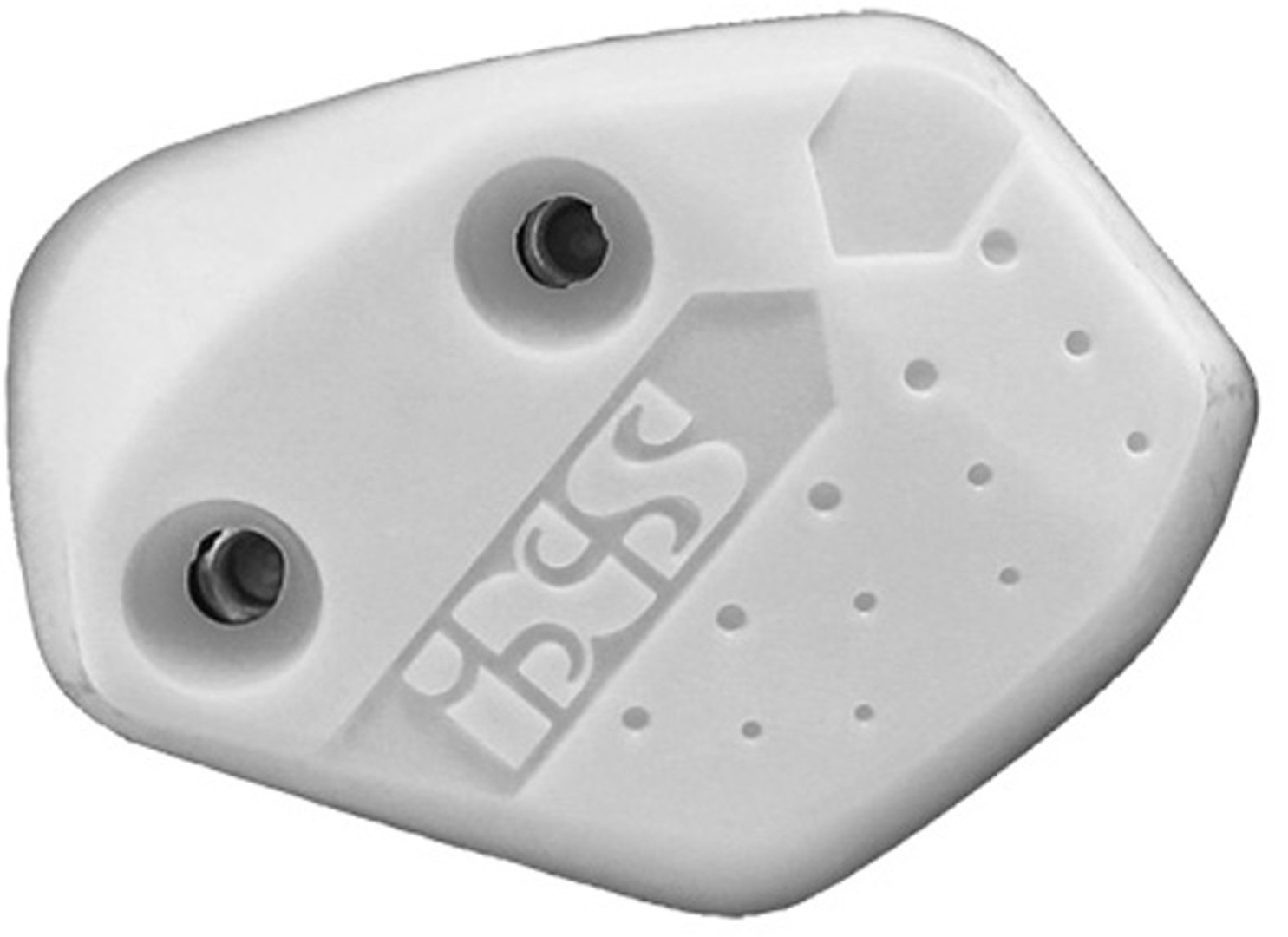 

IXS RS-1000 1 Локоть ползунки, белый