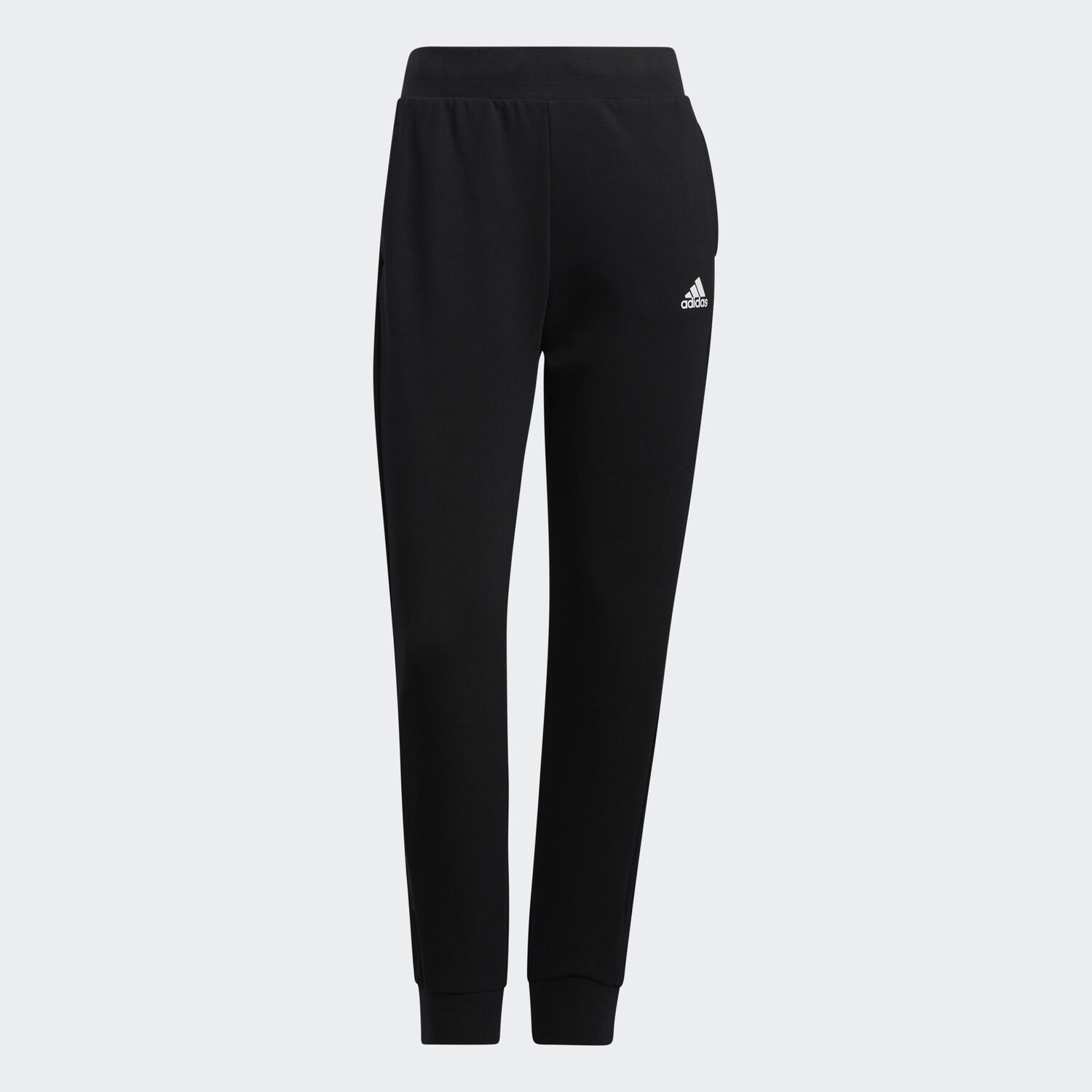 

Спортивные брюки Adidas Field Issue French Terry, черный/белый