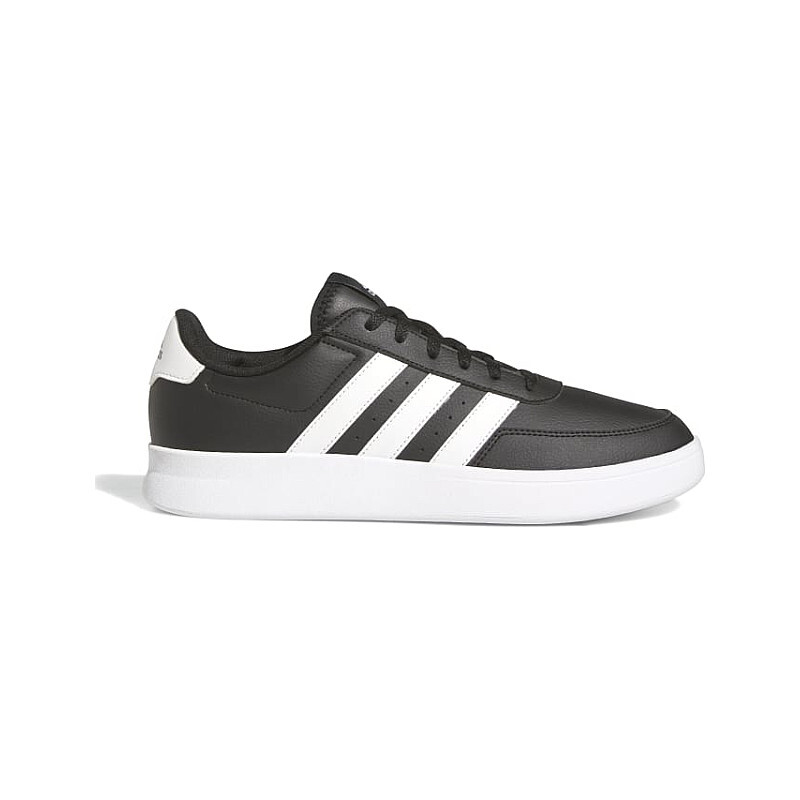 

Кроссовки Adidas Breaknet HP9425, черный
