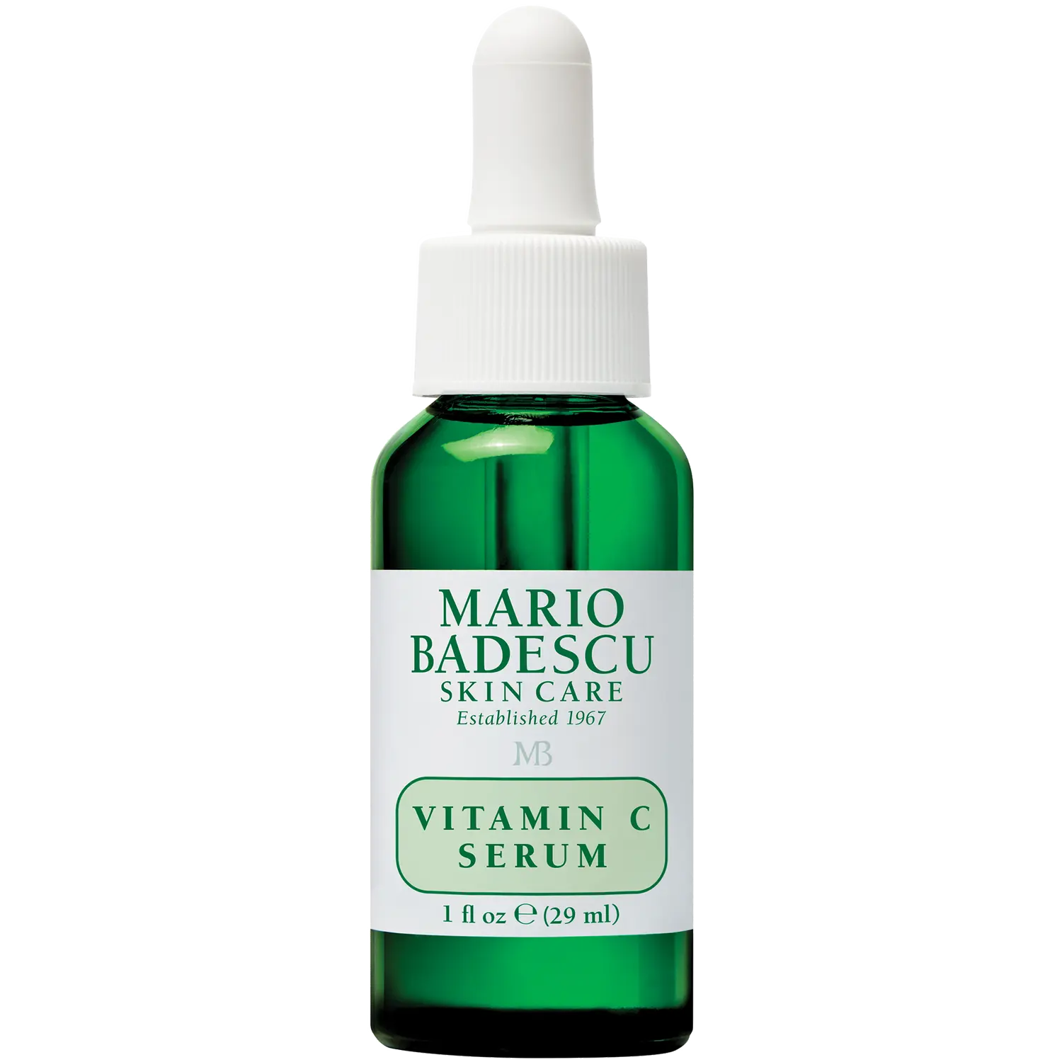 

Mario Badescu сыворотка для лица с витамином С, 29 мл