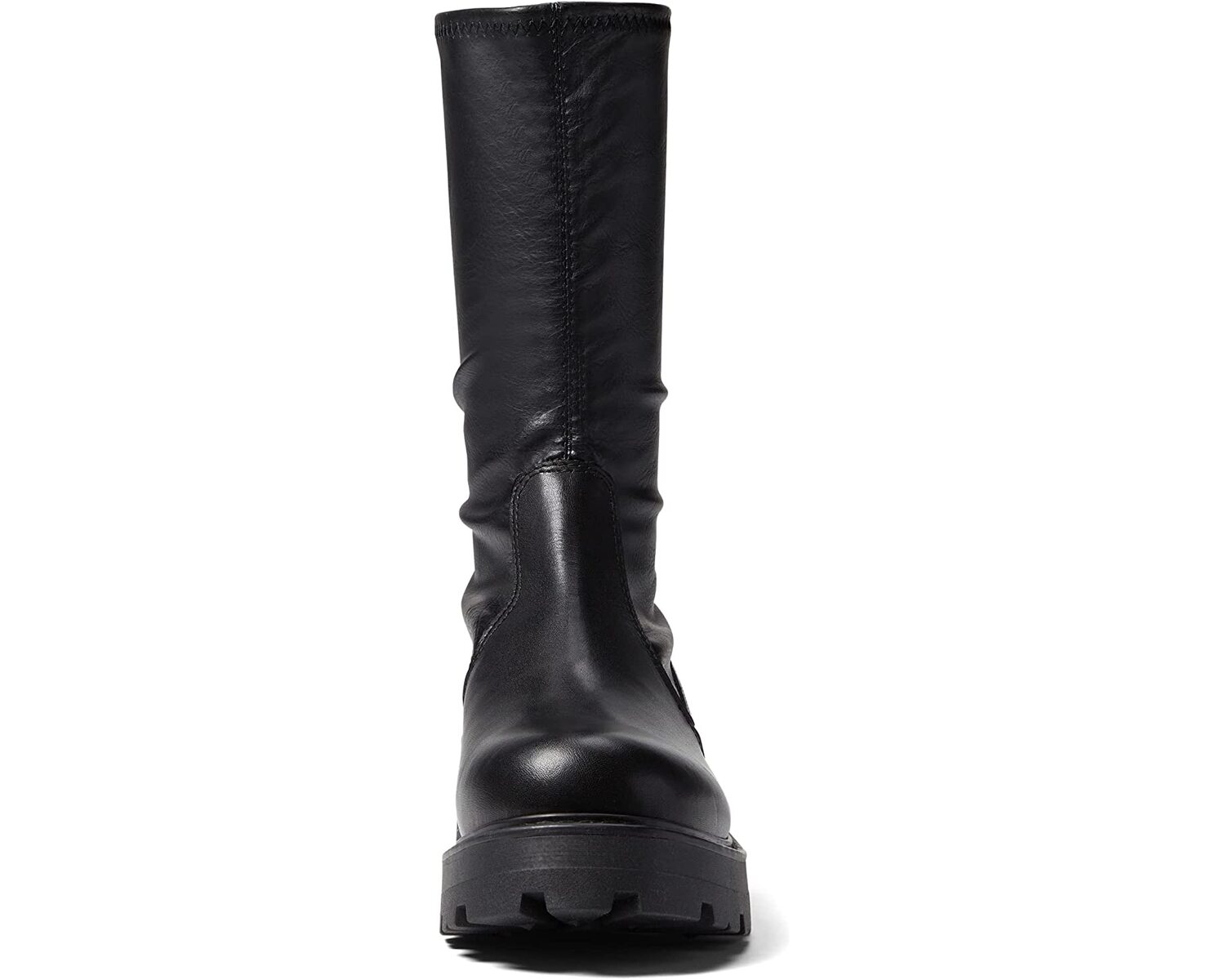 

Ботинки Cosmo 2.0 Leather/Combo Boot Vagabond Shoemakers, черный